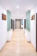 EMBLEM - Arjun Marg Golf Course Road