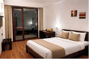 EMBLEM - Arjun Marg Golf Course Road