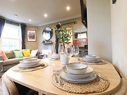 1A Coastguard Cottages