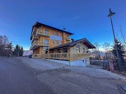 HOTEL ALPE BELLARIA