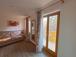 HOTEL ALPE BELLARIA