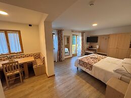 HOTEL ALPE BELLARIA