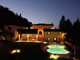 BORGO LA MORRA