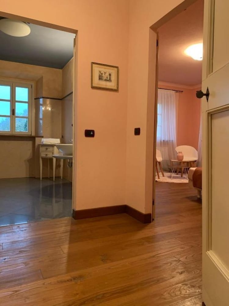 BORGO LA MORRA