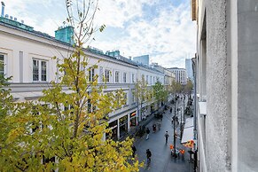RentPlanet - Apartament Chmielna