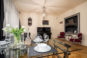 Apartamenty Sun & Snow Fabryczna