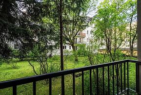 Apartamenty Sun & Snow Fabryczna