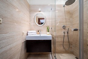 Apartamenty Sun & Snow Fabryczna