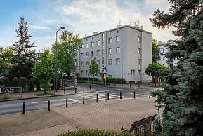 Apartamenty Sun & Snow Fabryczna