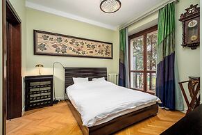 Apartamenty Sun & Snow Fabryczna