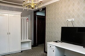 Orzu Hotel