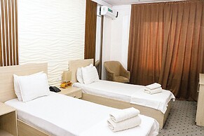 Orzu Hotel