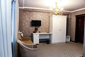 Orzu Hotel