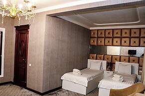 Orzu Hotel