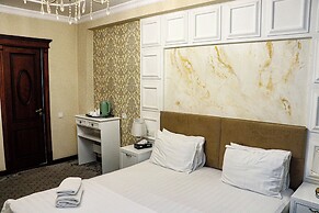 Orzu Hotel