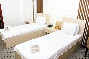 Orzu Hotel