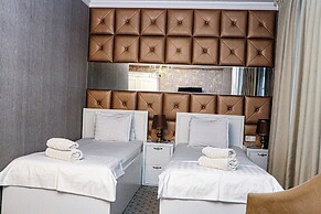 Orzu Hotel