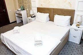 Orzu Hotel