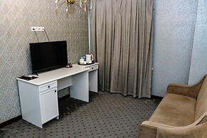 Orzu Hotel