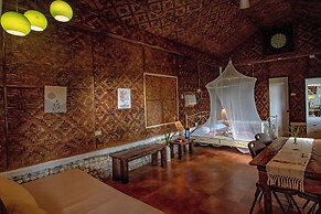 om horizon ecoresort