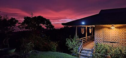 om horizon ecoresort