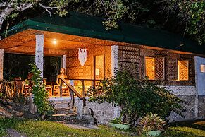 om horizon ecoresort