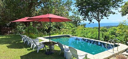 om horizon ecoresort