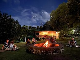 om horizon ecoresort