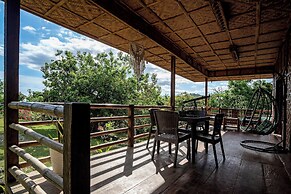 om horizon ecoresort