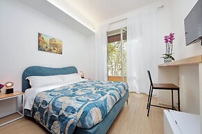 Foro Italico Guesthouse