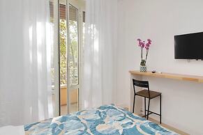 Foro Italico Guesthouse