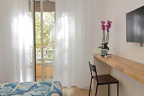 Foro Italico Guesthouse