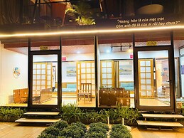 Mo Mang House Tam Đao