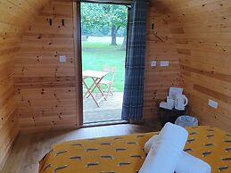 Chestnut Meadow Camping