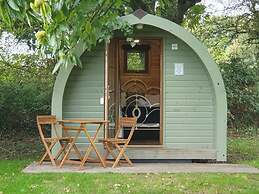 Chestnut Meadow Camping