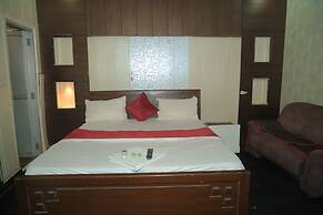 Hotel Royal Plaza