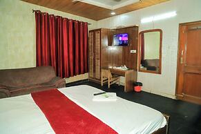 Hotel Royal Plaza