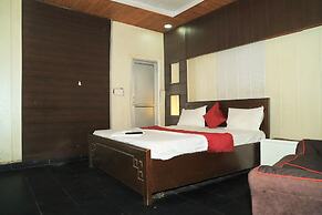 Hotel Royal Plaza