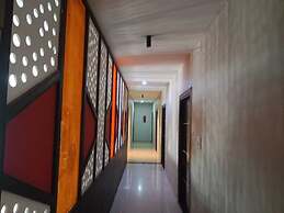 Holidays Luxury Hotel & Resort