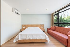 Bun'ca Rooms