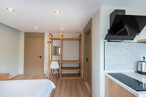 Bun'ca Rooms