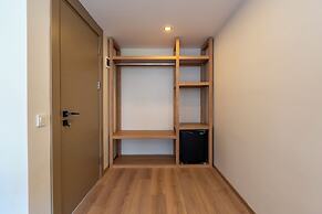 Bun'ca Rooms