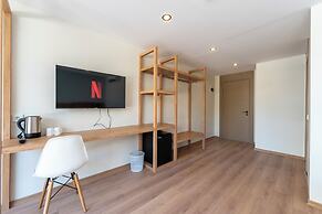Bun'ca Rooms