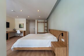 Bun'ca Rooms
