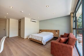 Bun'ca Rooms