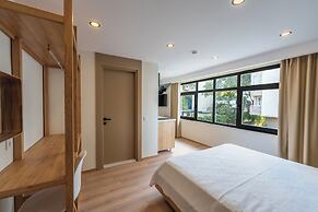 Bun'ca Rooms