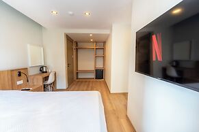Bun'ca Rooms