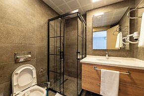 Bun'ca Rooms