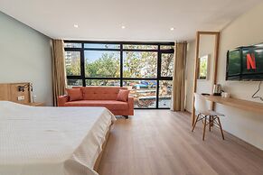 Bun'ca Rooms