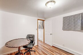 4BR Dog-friendly Home & Close to Mountains